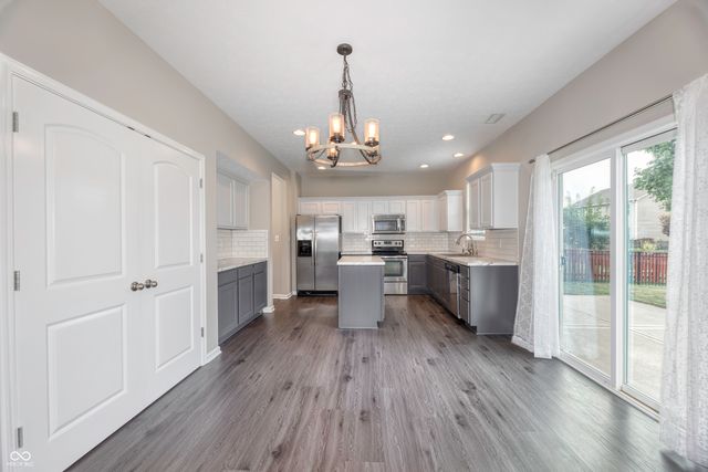 18184 Sadie Lane, Westfield, IN 46062