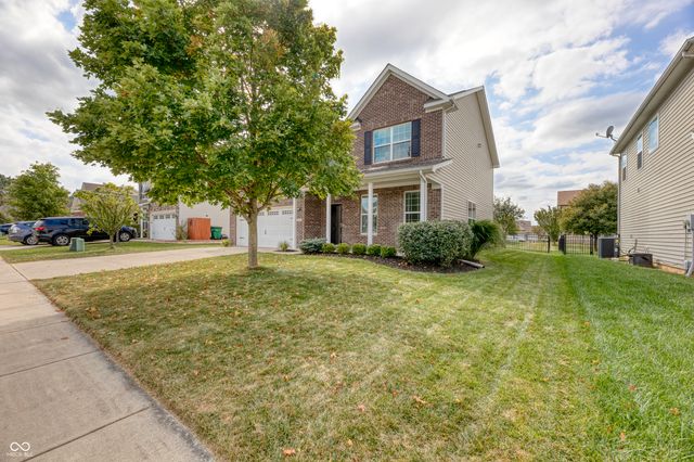 18184 Sadie Lane, Westfield, IN 46062