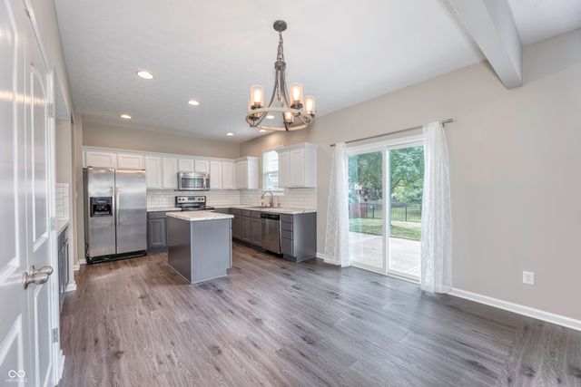 18184 Sadie Lane, Westfield, IN 46062