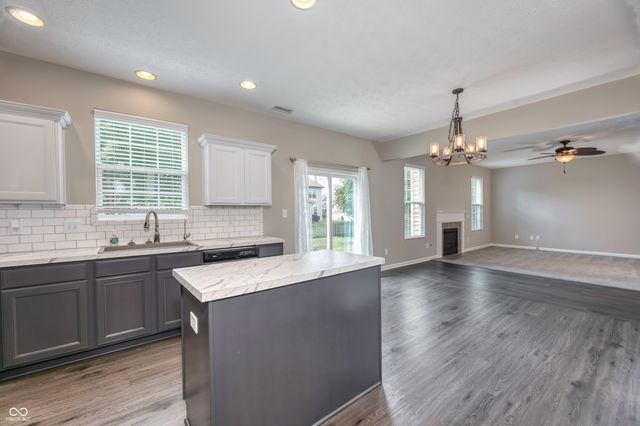 18184 Sadie Lane, Westfield, IN 46062