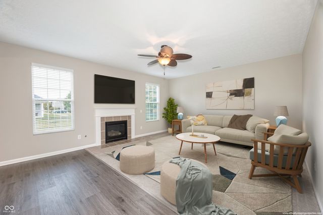 18184 Sadie Lane, Westfield, IN 46062
