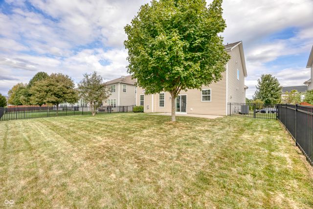18184 Sadie Lane, Westfield, IN 46062