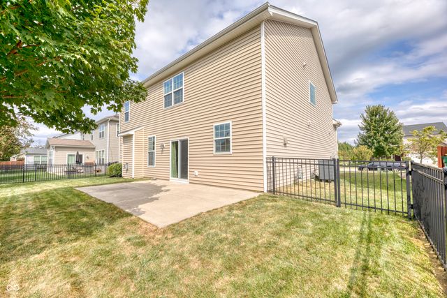 18184 Sadie Lane, Westfield, IN 46062