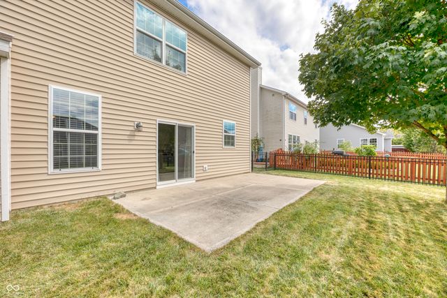 18184 Sadie Lane, Westfield, IN 46062