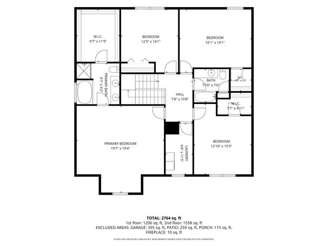 18184 Sadie Lane, Westfield, IN 46062