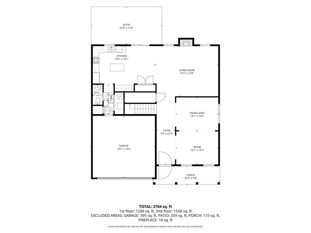18184 Sadie Lane, Westfield, IN 46062