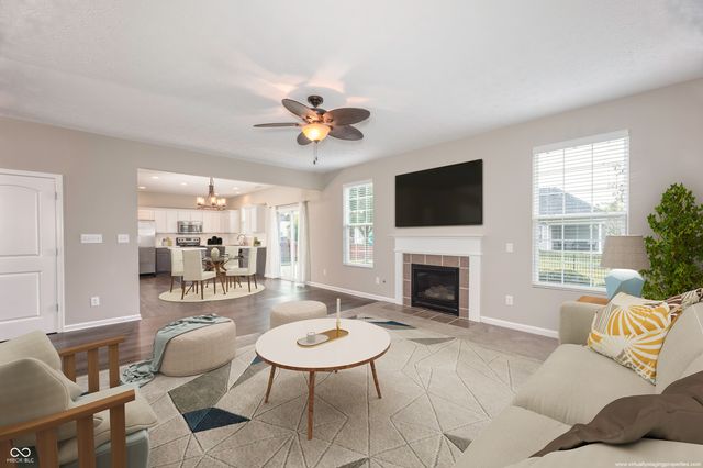 18184 Sadie Lane, Westfield, IN 46062