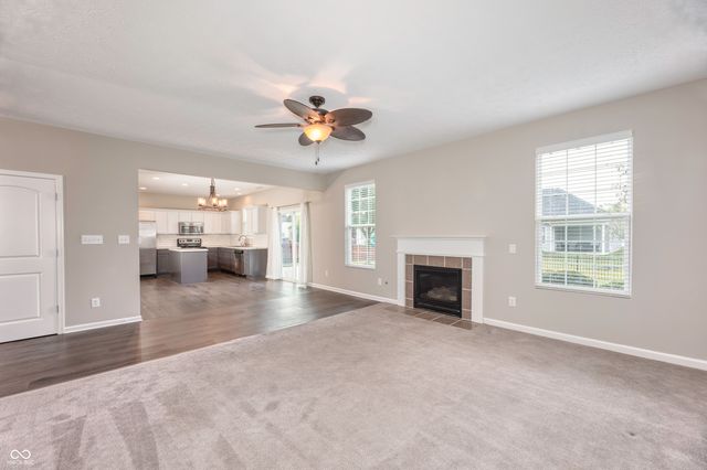 18184 Sadie Lane, Westfield, IN 46062
