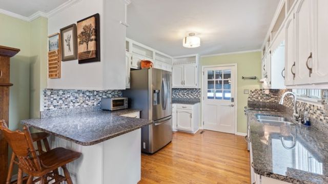 7 Scott Orchard Rd, Taft, TN 38488