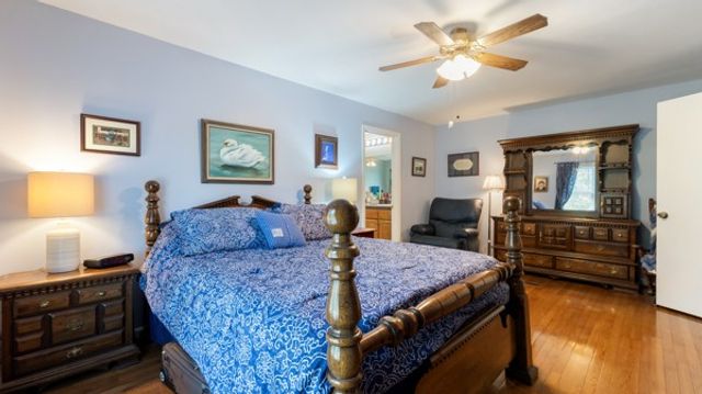 7 Scott Orchard Rd, Taft, TN 38488
