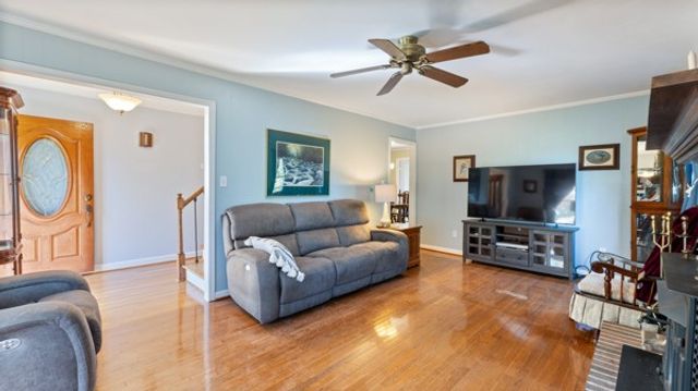 7 Scott Orchard Rd, Taft, TN 38488