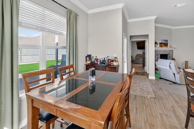 6801 Baron Dr, Midland, TX 79705