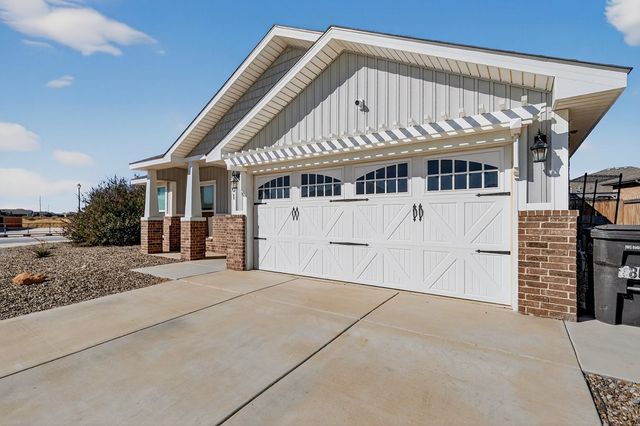 6801 Baron Dr, Midland, TX 79705