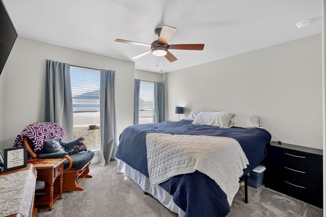 6801 Baron Dr, Midland, TX 79705