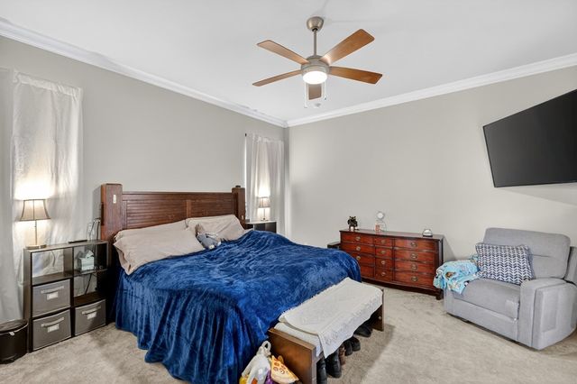 6801 Baron Dr, Midland, TX 79705