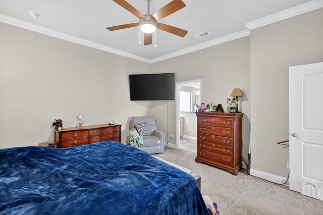 6801 Baron Dr, Midland, TX 79705