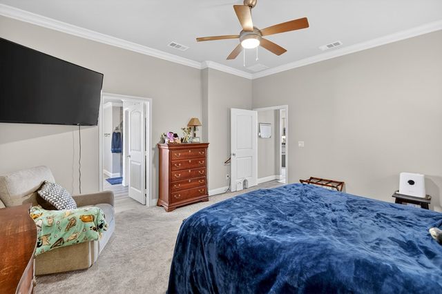 6801 Baron Dr, Midland, TX 79705