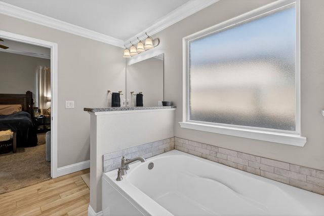 6801 Baron Dr, Midland, TX 79705