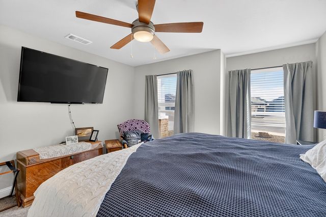 6801 Baron Dr, Midland, TX 79705