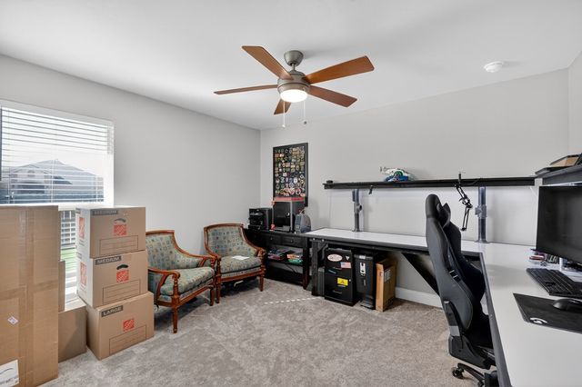 6801 Baron Dr, Midland, TX 79705