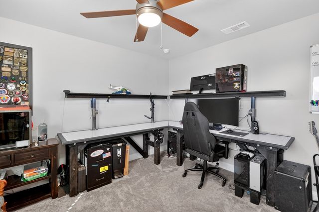 6801 Baron Dr, Midland, TX 79705