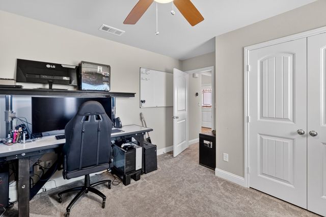 6801 Baron Dr, Midland, TX 79705