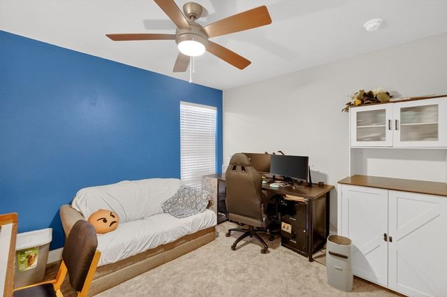 6801 Baron Dr, Midland, TX 79705