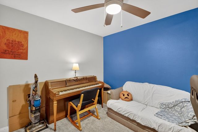 6801 Baron Dr, Midland, TX 79705