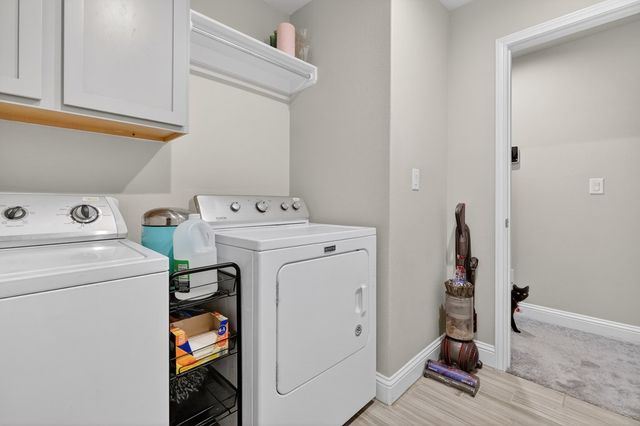 6801 Baron Dr, Midland, TX 79705