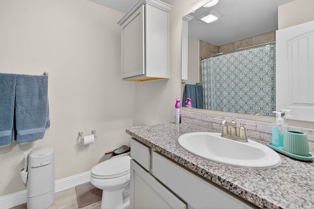 6801 Baron Dr, Midland, TX 79705