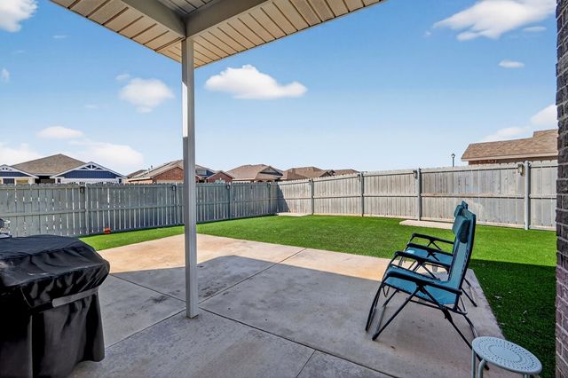 6801 Baron Dr, Midland, TX 79705