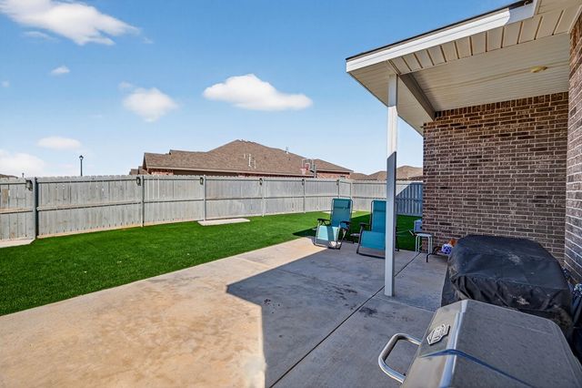 6801 Baron Dr, Midland, TX 79705