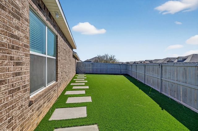 6801 Baron Dr, Midland, TX 79705