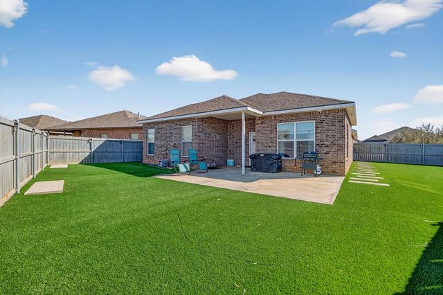 6801 Baron Dr, Midland, TX 79705