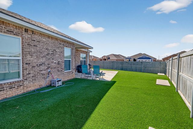 6801 Baron Dr, Midland, TX 79705