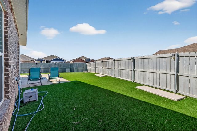 6801 Baron Dr, Midland, TX 79705