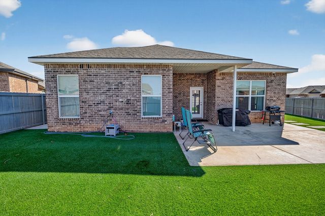 6801 Baron Dr, Midland, TX 79705