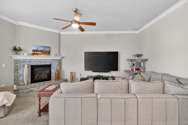 6801 Baron Dr, Midland, TX 79705