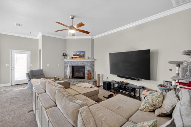 6801 Baron Dr, Midland, TX 79705