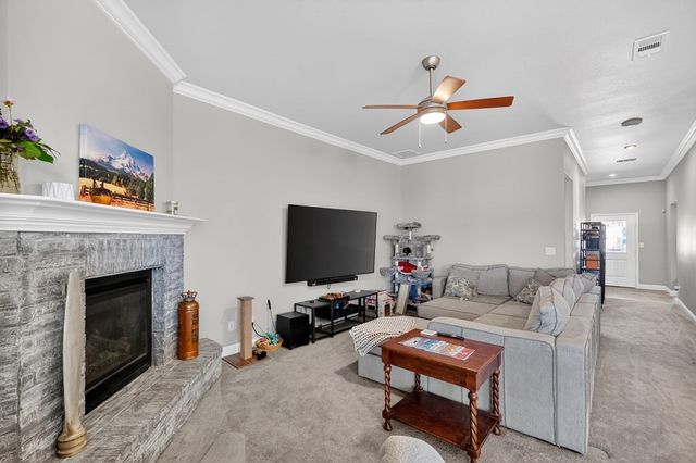 6801 Baron Dr, Midland, TX 79705