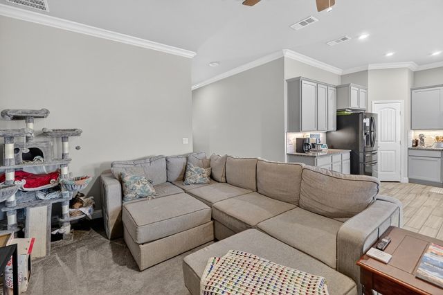 6801 Baron Dr, Midland, TX 79705