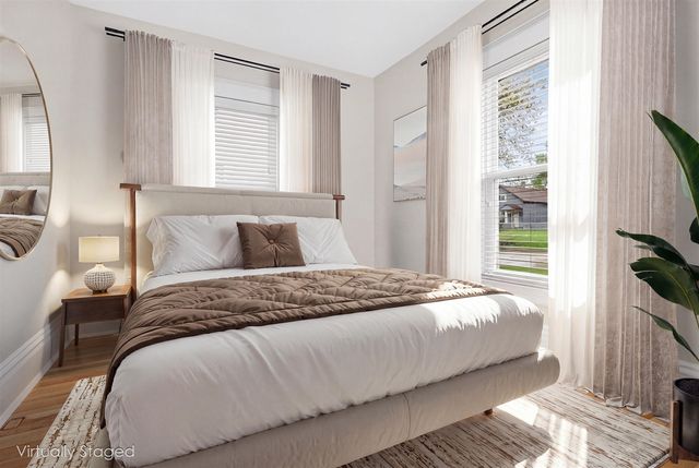 842 Hall Street, Grand Rapids, MI 49507