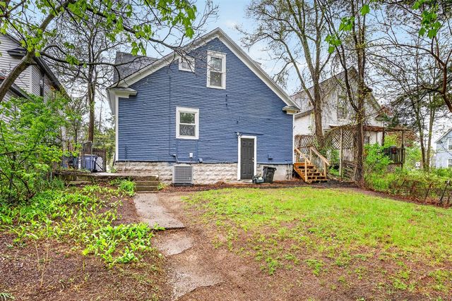 842 Hall Street, Grand Rapids, MI 49507