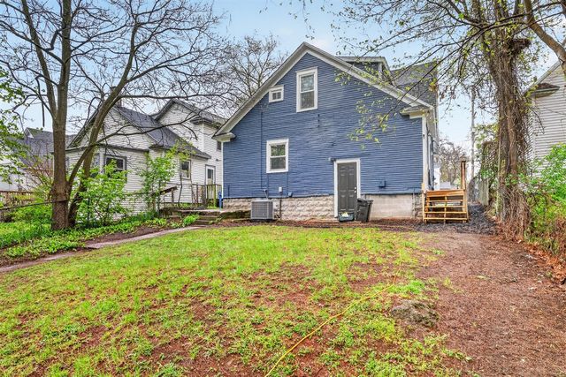 842 Hall Street, Grand Rapids, MI 49507