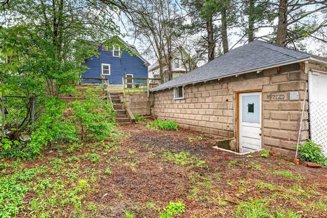 842 Hall Street, Grand Rapids, MI 49507