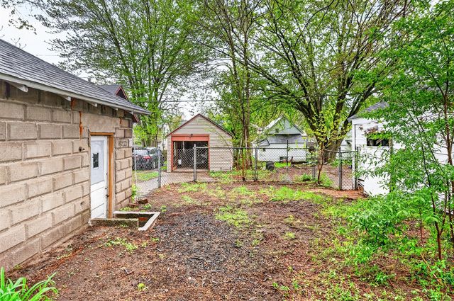 842 Hall Street, Grand Rapids, MI 49507