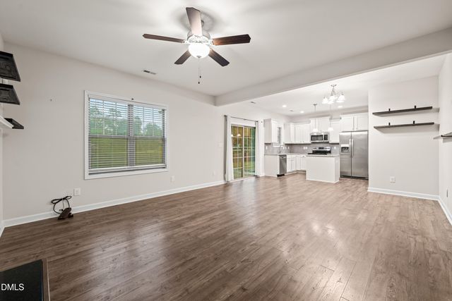 3536 Coupure Way, Fayetteville, NC 28312
