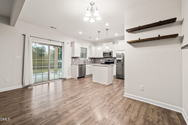 3536 Coupure Way, Fayetteville, NC 28312