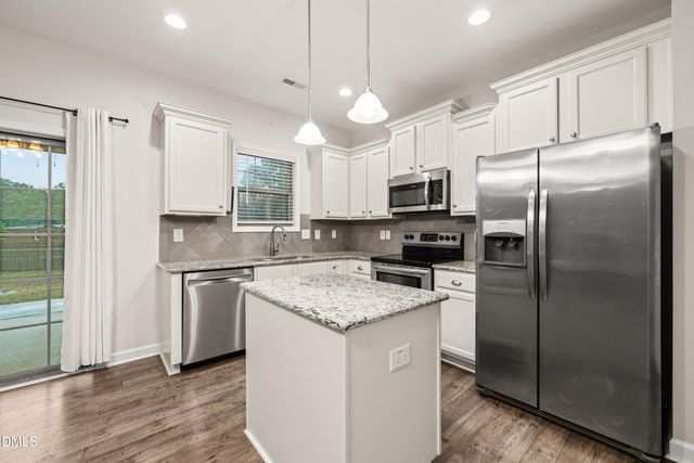 3536 Coupure Way, Fayetteville, NC 28312