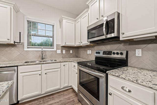 3536 Coupure Way, Fayetteville, NC 28312